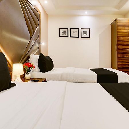 Super Hotel O Mumbai Central Formerly Park Palace Екстериор снимка